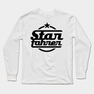  simson star Long Sleeve T-Shirt